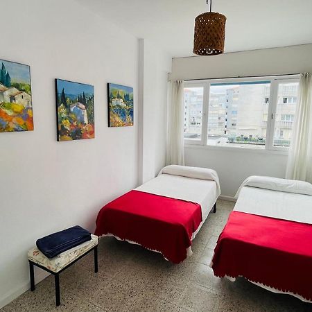 Apartamento Los Marineros, Playa Y Buen Ambiente En Ever Apartment Laredo Luaran gambar