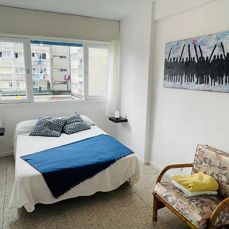 Apartamento Los Marineros, Playa Y Buen Ambiente En Ever Apartment Laredo Luaran gambar