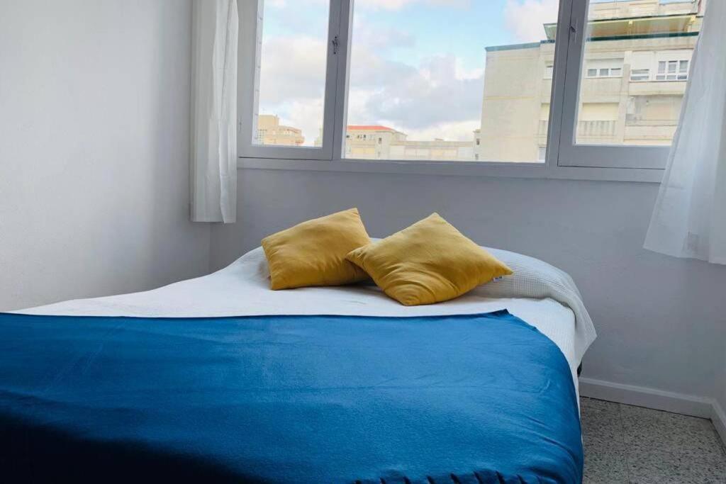 Apartamento Los Marineros, Playa Y Buen Ambiente En Ever Apartment Laredo Luaran gambar