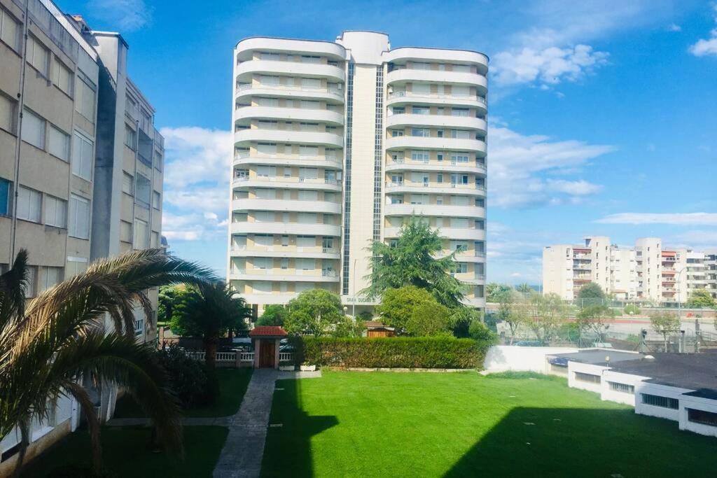 Apartamento Los Marineros, Playa Y Buen Ambiente En Ever Apartment Laredo Luaran gambar