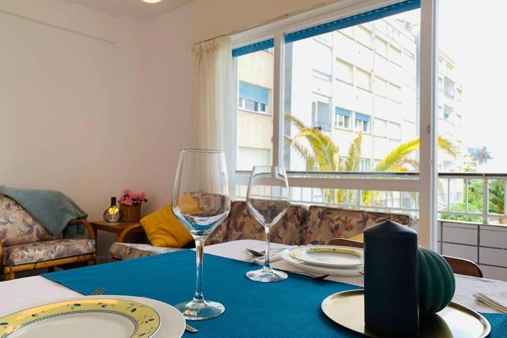 Apartamento Los Marineros, Playa Y Buen Ambiente En Ever Apartment Laredo Luaran gambar