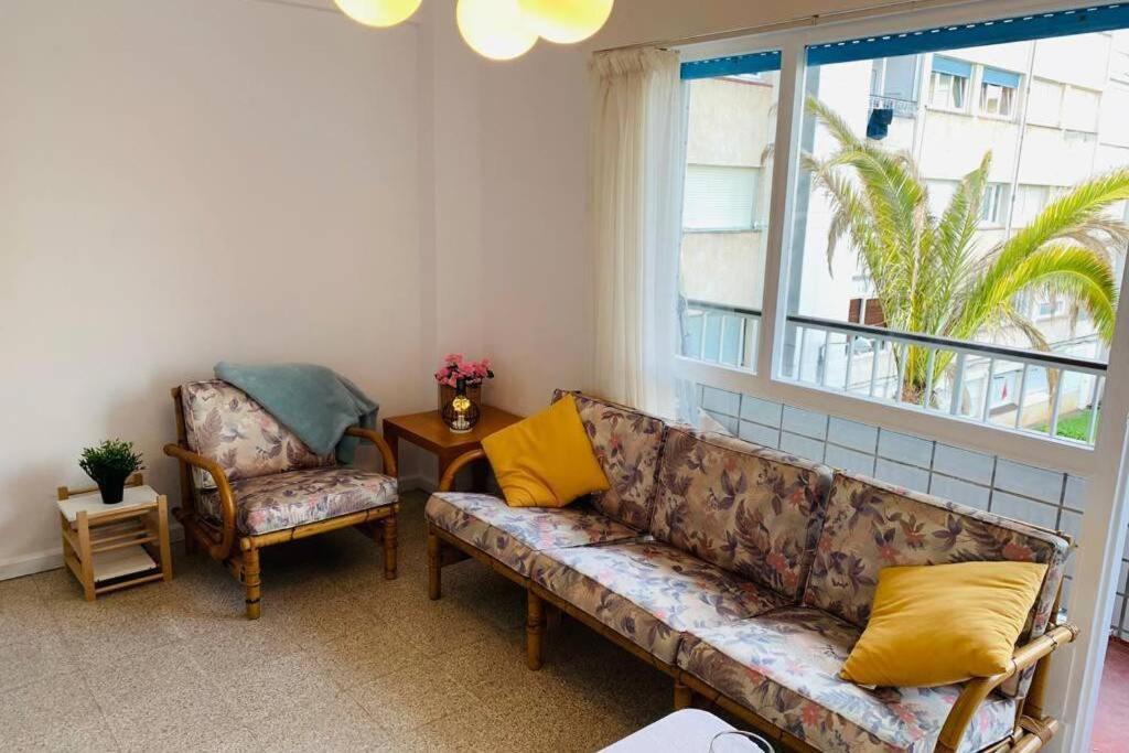 Apartamento Los Marineros, Playa Y Buen Ambiente En Ever Apartment Laredo Luaran gambar