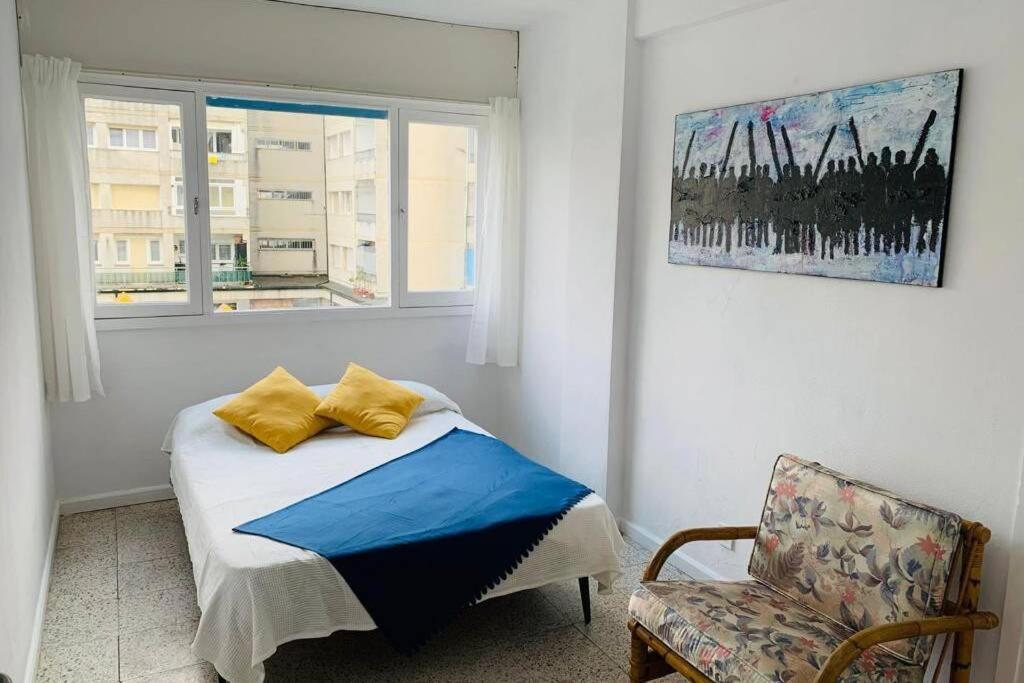 Apartamento Los Marineros, Playa Y Buen Ambiente En Ever Apartment Laredo Luaran gambar