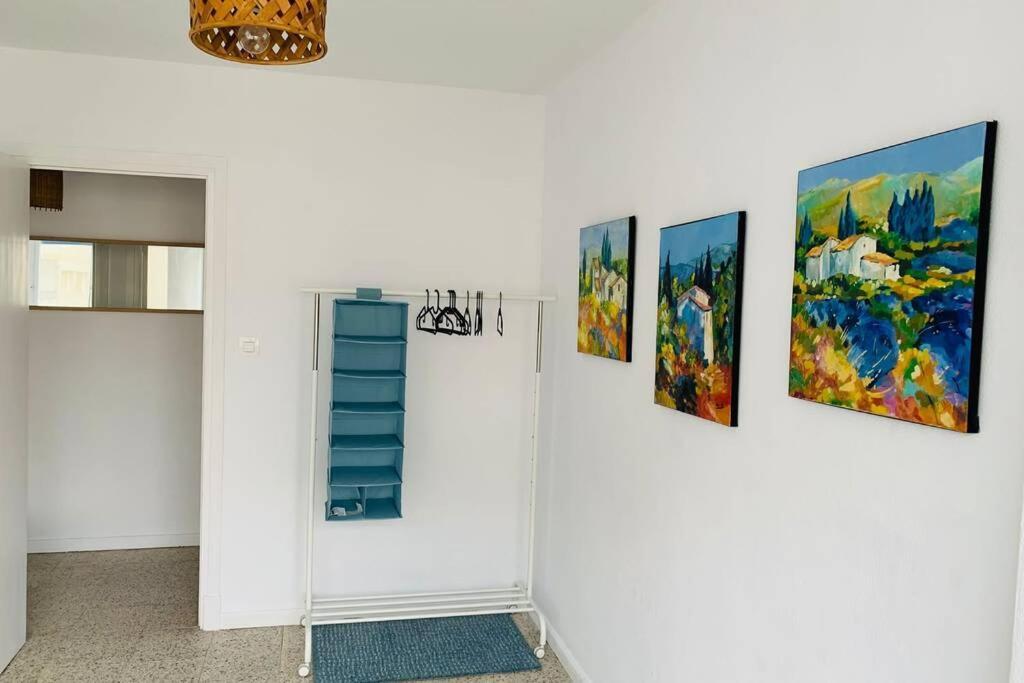 Apartamento Los Marineros, Playa Y Buen Ambiente En Ever Apartment Laredo Luaran gambar