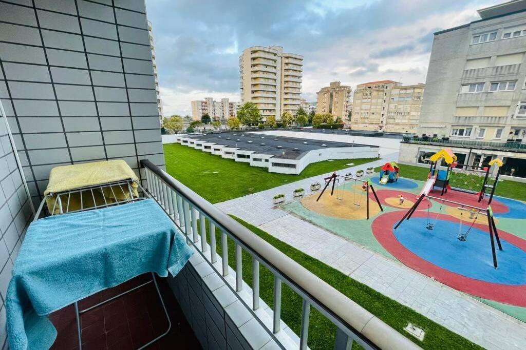 Apartamento Los Marineros, Playa Y Buen Ambiente En Ever Apartment Laredo Luaran gambar