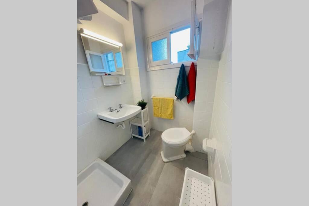 Apartamento Los Marineros, Playa Y Buen Ambiente En Ever Apartment Laredo Luaran gambar