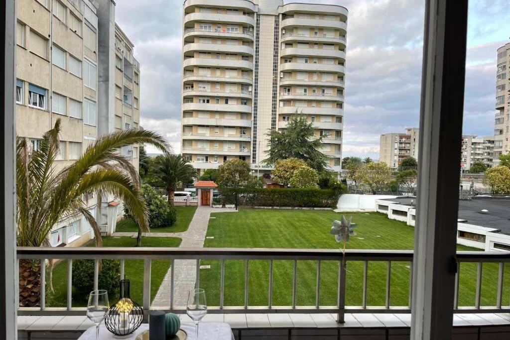 Apartamento Los Marineros, Playa Y Buen Ambiente En Ever Apartment Laredo Luaran gambar