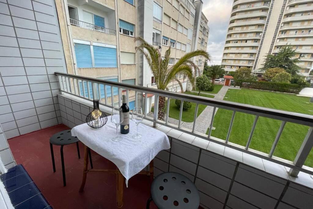 Apartamento Los Marineros, Playa Y Buen Ambiente En Ever Apartment Laredo Luaran gambar