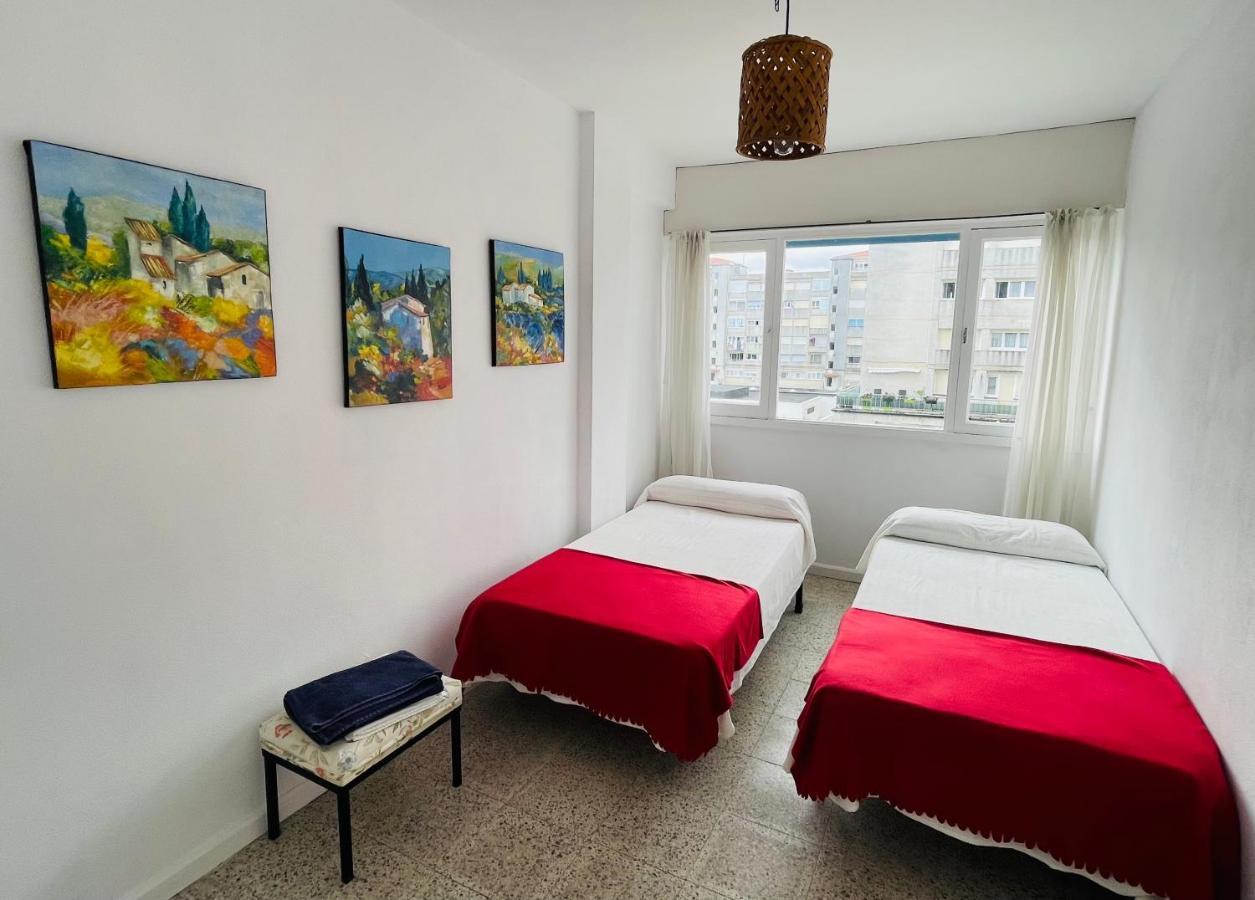 Apartamento Los Marineros, Playa Y Buen Ambiente En Ever Apartment Laredo Luaran gambar